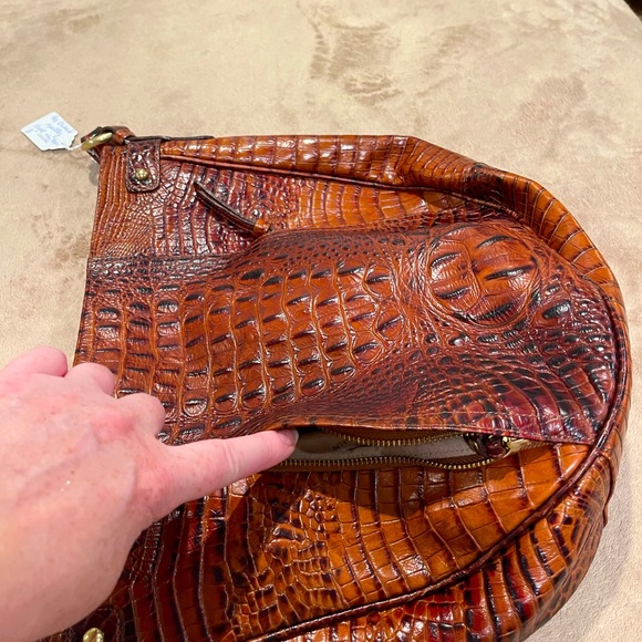 Brahmin Bag, superb condition, measurements in pictures. - Picture 3 of 13